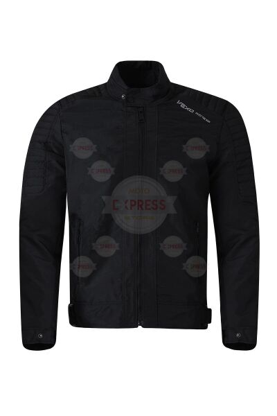 Vexo Venture Mont Siyah XL
