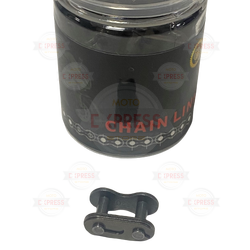 Moto Express ZİNCİR KİLİDİ 520