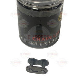 Moto Express ZİNCİR KİLİDİ 520