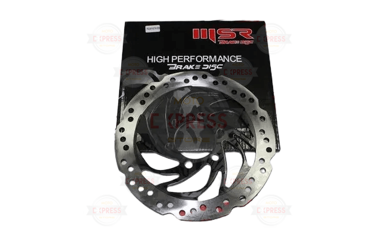 Bajaj Pulsar 150 As Ön Disk