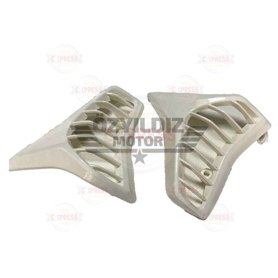 Moto Express DEPO PANZOLOTU CB125E