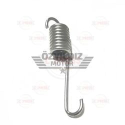 Moto Express FREN PEDAL YAYI AGK