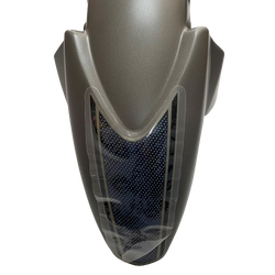 Moto Express ÇAMURLUK ÖN RTR FÜME ÇİZGİLİ 522E