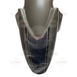 Moto Express ÇAMURLUK ÖN RTR FÜME ÇİZGİLİ 522E