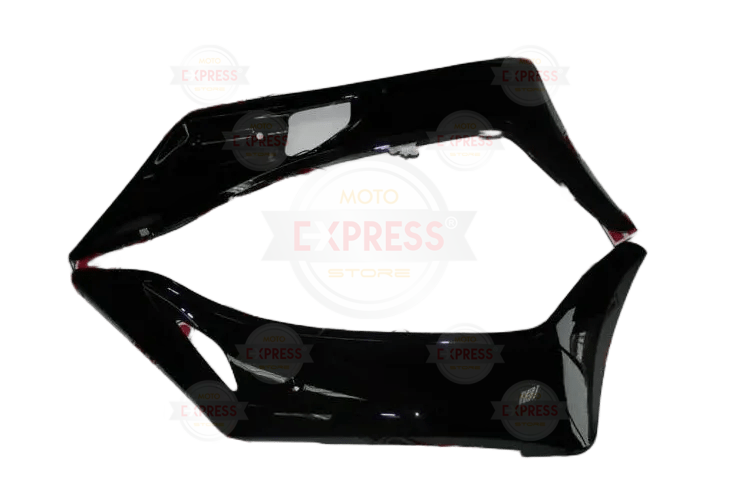 Pcx 125-150(2014-2017) Marşpiyel Tk Siyah