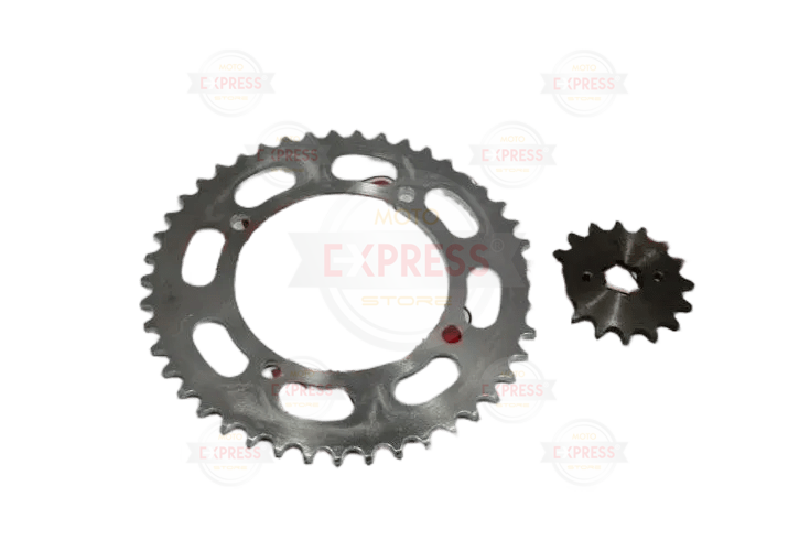 Xv 250 Ön Arka Dişli Tk