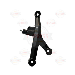 Moto Express MOTOR ASKISI SAĞ NS200 A SİYAH