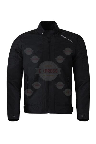 Vexo Venture Mont Siyah XXL