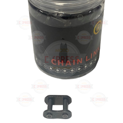 Moto Express ZİNCİR KİLİDİ 428H