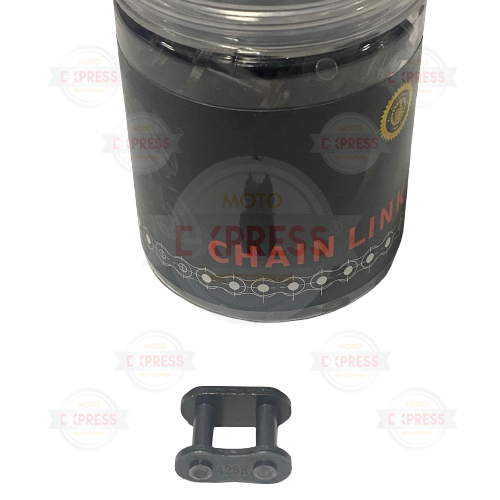 Moto Express ZİNCİR KİLİDİ 428H