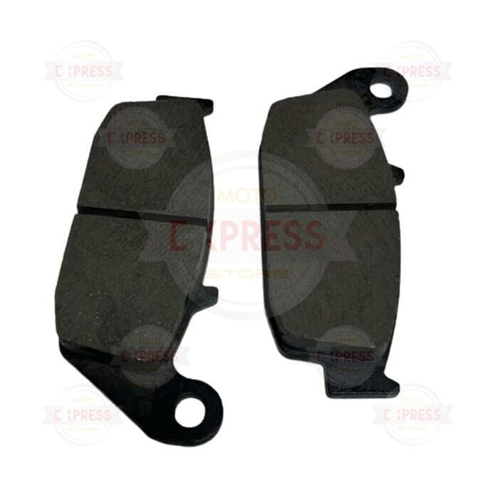 Tvs Apache RTR200 2019-2024 Arka Disk Fren Balatası A