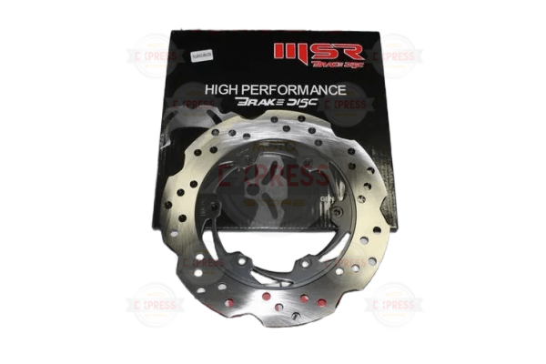 Bajaj Pulsar N S Arka Disk