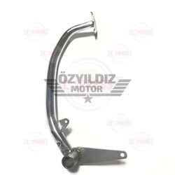 Moto Express FREN PEDALI AGK