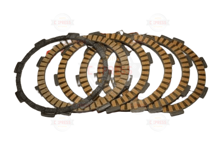 Ktm 200 Debriyaj Balata Orjınal