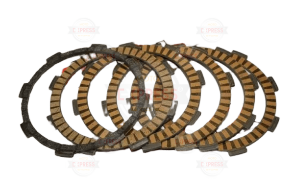 Ktm 200 Debriyaj Balata Orjınal