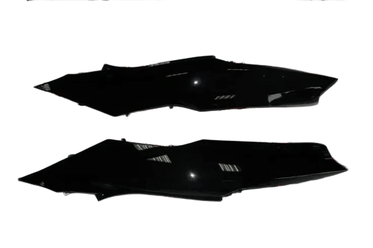 PCX 125-150(2014-2017) SELE ALT GRENAJ TK SİYAH