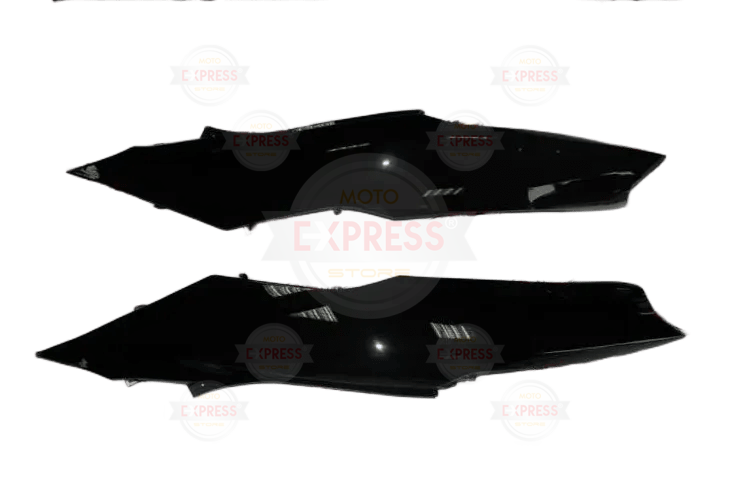 Pcx 125-150(2014-2017) Sele Alt Grenaj Tk Siyah