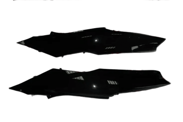 PCX 125-150(2014-2017) SELE ALT GRENAJ TK SİYAH