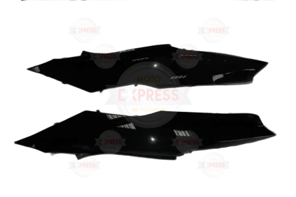 Pcx 125-150(2014-2017) Sele Alt Grenaj Tk Siyah