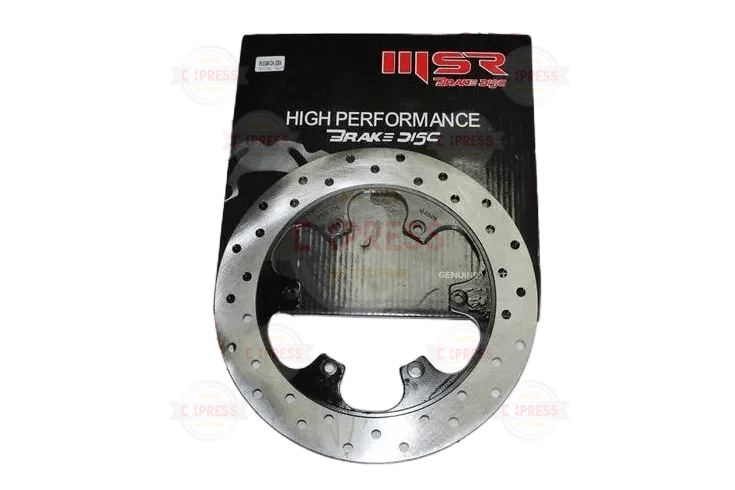 Bajaj Pulsar Ns 125 Ön Disk