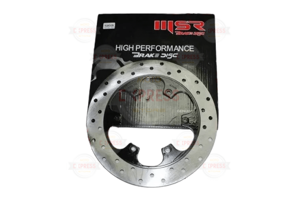 Bajaj Pulsar Ns 125 Ön Disk