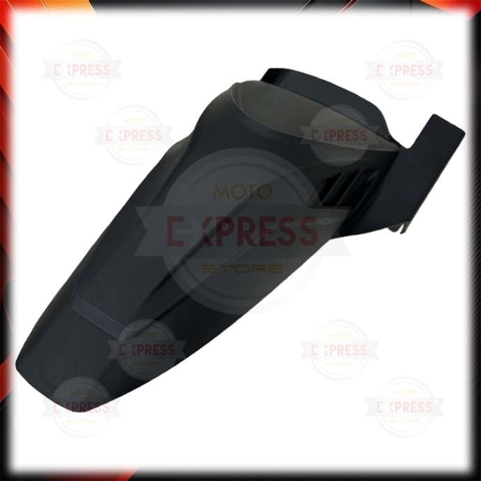 Yamaha Nmax125-155 2021-2024 Arka İç Çamurluk Sıyırıcı Hugger