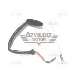 Moto Express FREN ŞARTELİ ARKA FIARO