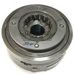 Moto Express MANYETO NS200