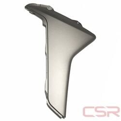 Moto Express MARŞPİYEL ÖN ALT NMAX SOL GRİ A