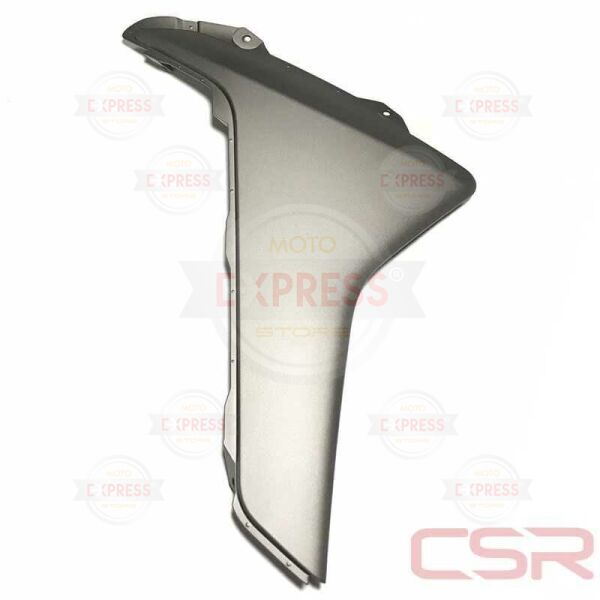 Moto Express MARŞPİYEL ÖN ALT NMAX SOL GRİ A