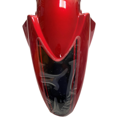 Moto Express ÇAMURLUK ÖN RTR KIRMIZI 138B