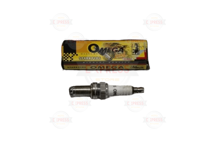 Cg 125 Çift Tırnak Buji