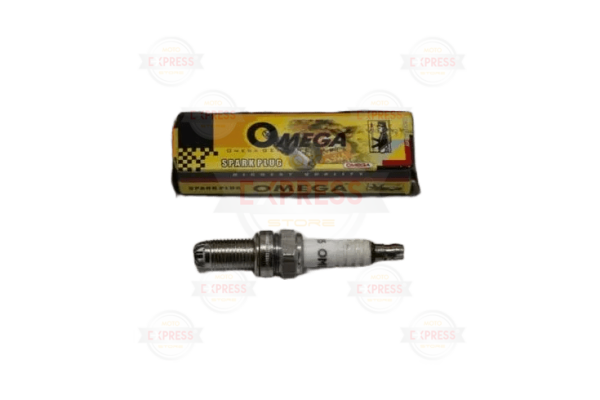 Cg 125 Çift Tırnak Buji