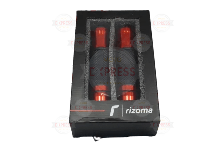 Rizoma Elcik Turuncu