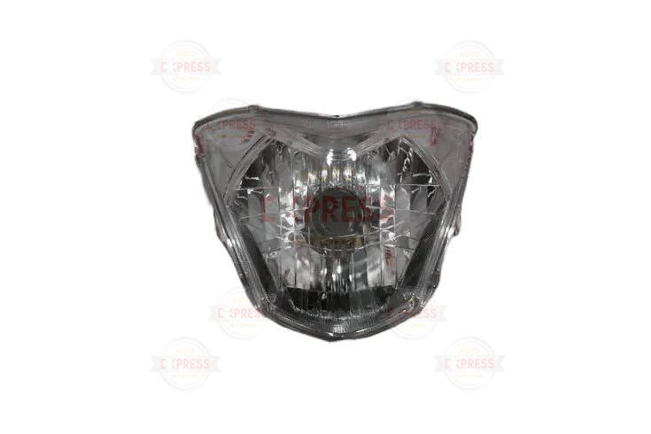 Symphony St 125-200 Ön Far