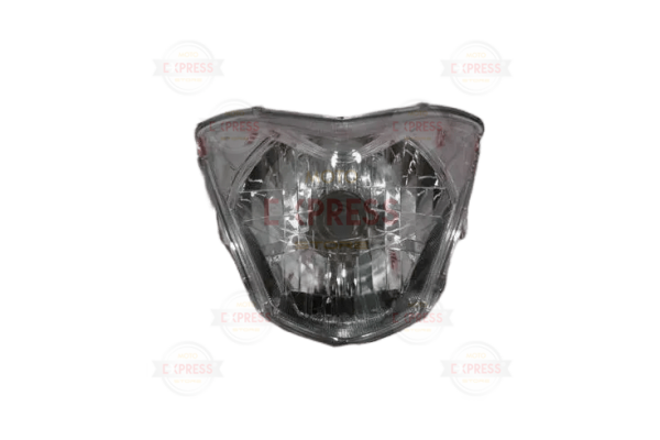 Symphony St 125-200 Ön Far