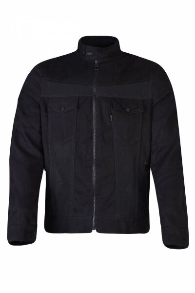VEXO JEANS MONT SİYAH