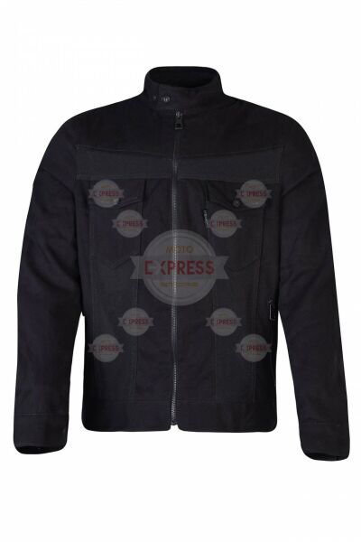 Vexo Jeans Mont Siyah