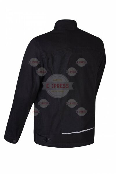 Vexo Jeans Mont Siyah