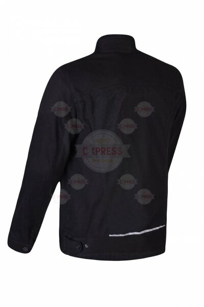 Vexo Jeans Mont Siyah