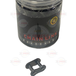 Moto Express ZİNCİR KİLİDİ 428