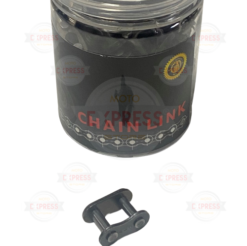 Moto Express ZİNCİR KİLİDİ 428