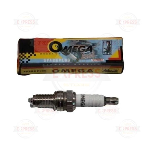 Cg 125 Tek Tırnak Buji