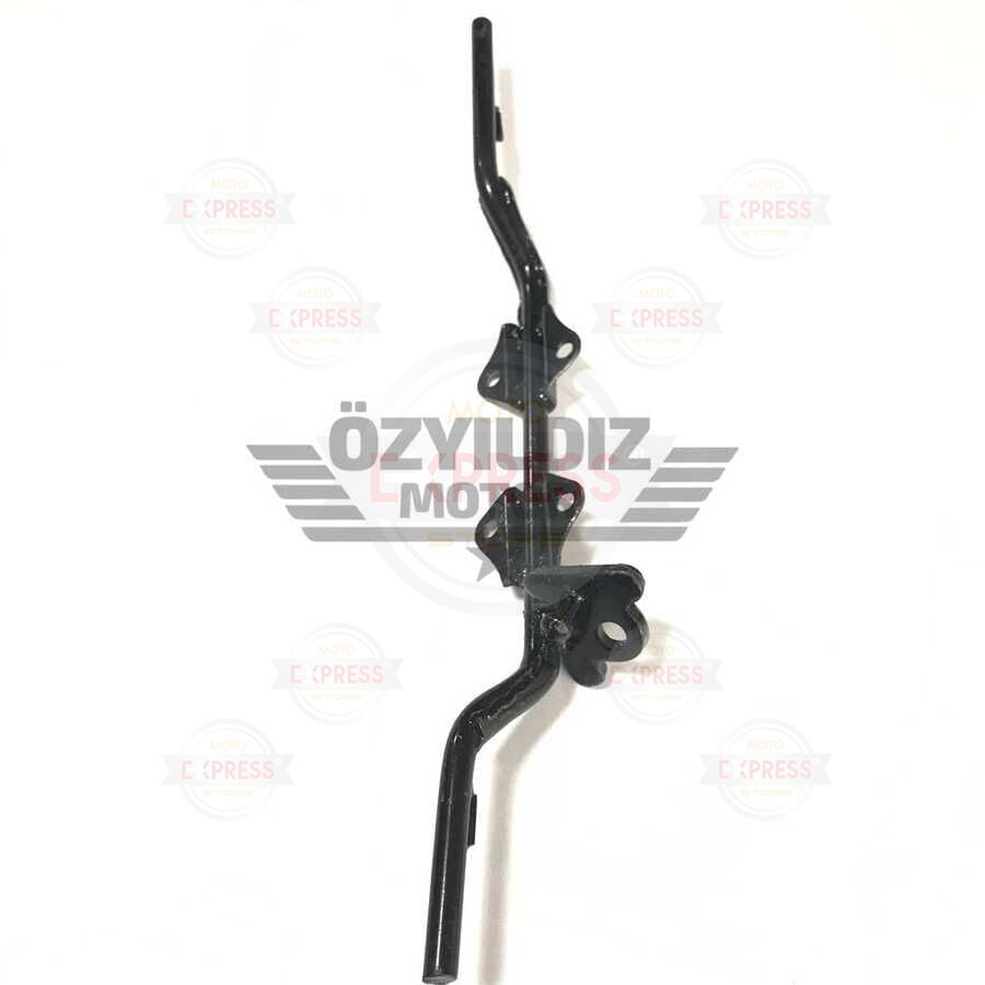 Moto Express BASAMAK DEMİRİ CD100
