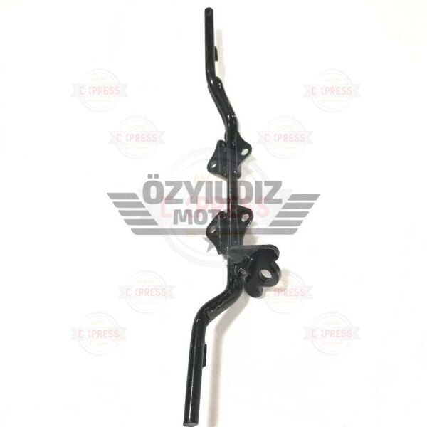 Moto Express BASAMAK DEMİRİ CD100