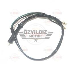 Moto Express FREN ŞARTELİ ÖN FIARO