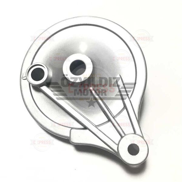 Moto Express FREN TABLASI ARKA AGK OOH