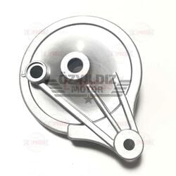 Moto Express FREN TABLASI ARKA AGK OOH