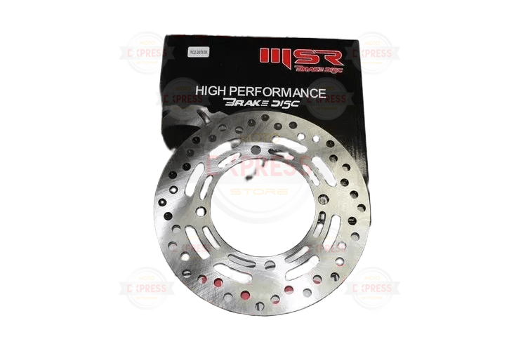 Honda Pcx 125  Ön Disk 2018-2020