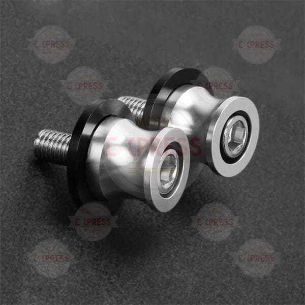 RKS R250 Alüminyum Sehpa Kaldırma Takozu Yüzüğü Aparatı